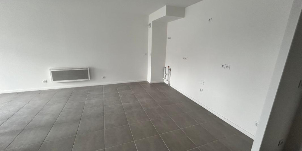 appartement à CAPBRETON (40130)