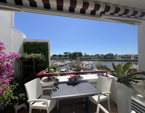 appartement  CAPBRETON
