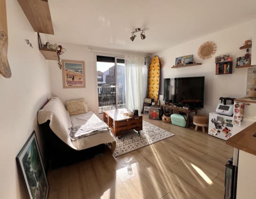 appartement  SEIGNOSSE