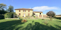 maison à MIRAMONT SENSACQ (40320)
