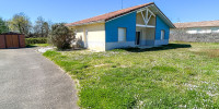maison à MONT DE MARSAN (40000)