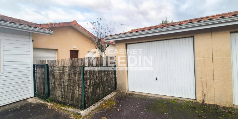 appartement à BISCARROSSE (40600)