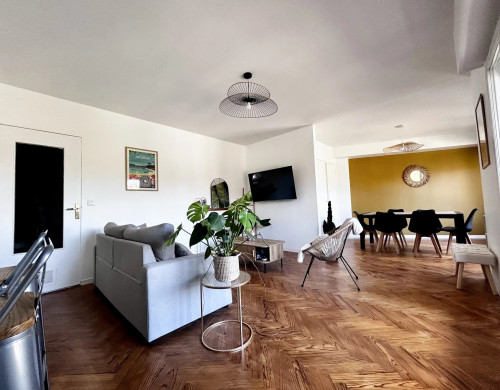 appartement  MONT DE MARSAN