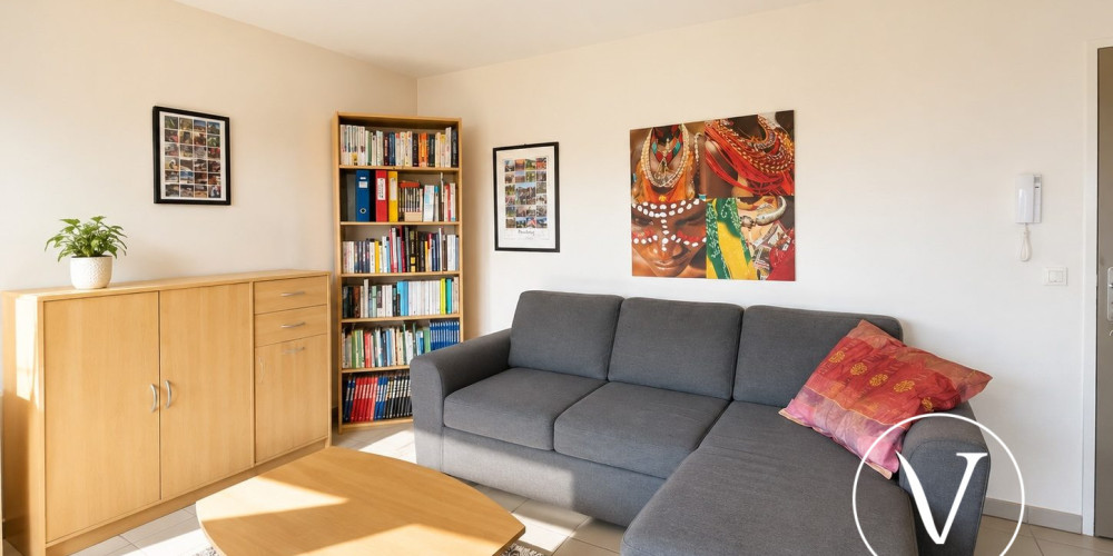 appartement à ST PIERRE DU MONT (40280)