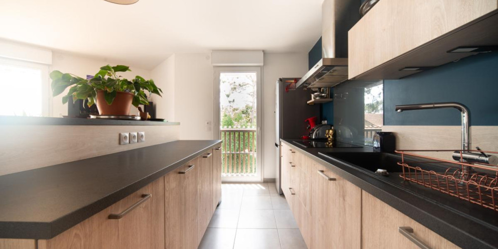 appartement à CAPBRETON (40130)