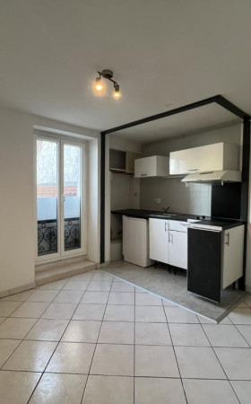 Appartement  MONT DE MARSAN
