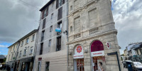 appartement à MONT DE MARSAN (40000)