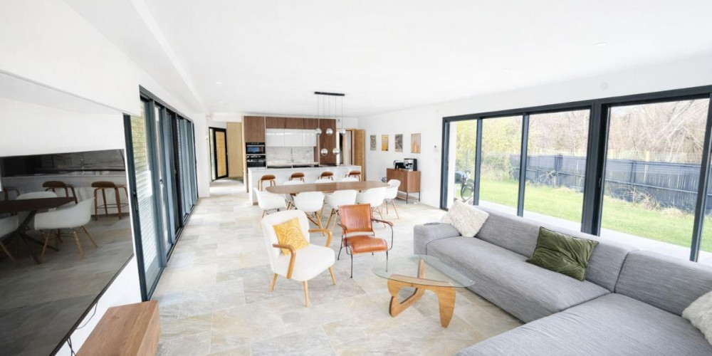 maison à SEIGNOSSE (40510)