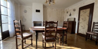 maison à ST MARTIN DE SEIGNANX (40390)