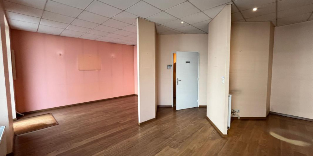 maison à TARTAS (40400)