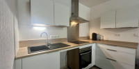 appartement à ST PIERRE DU MONT (40280)