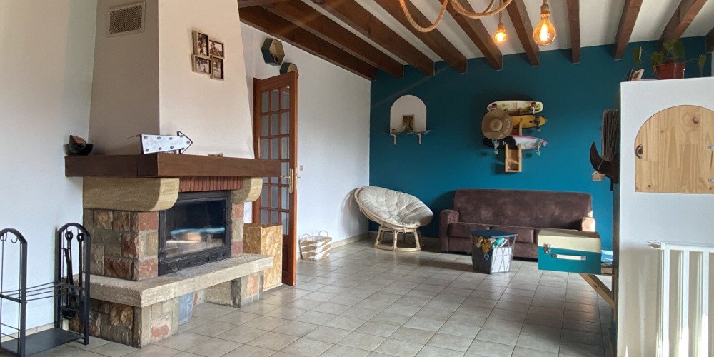 maison à BEGAAR (40400)