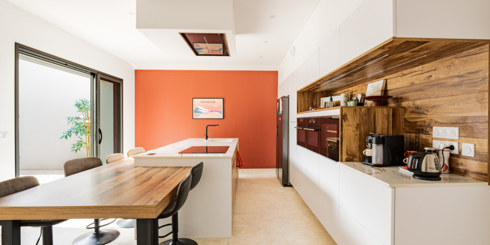 maison à LABENNE (40530)