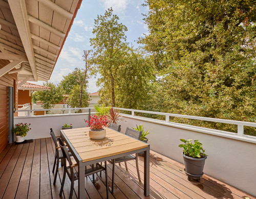 appartement  BISCARROSSE
