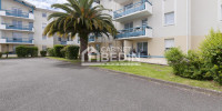 appartement à DAX (40100)