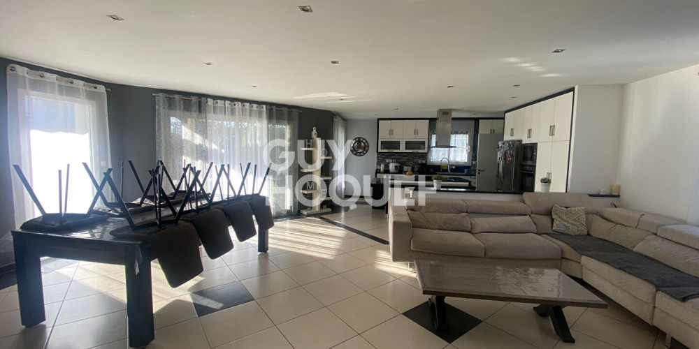 maison à LALUQUE (40465)