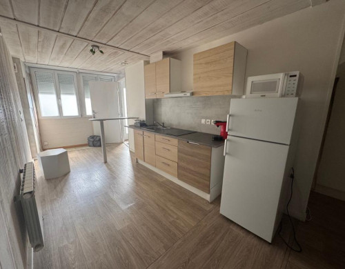 appartement  DAX