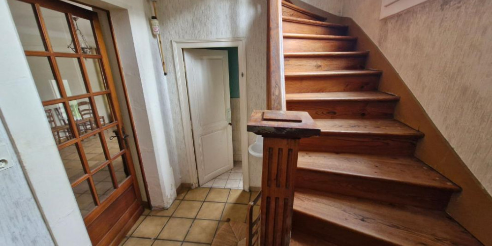 maison à MUGRON (40250)