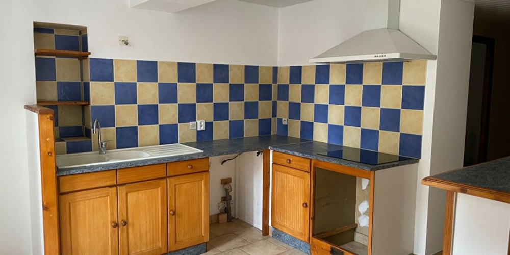 appartement à TILH (40360)