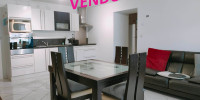 appartement à HAGETMAU (40700)