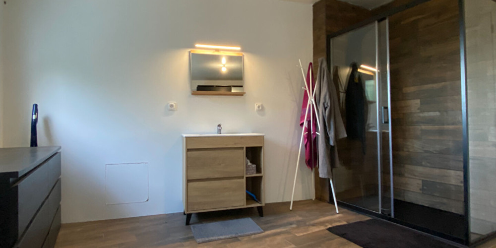 maison à BEGAAR (40400)