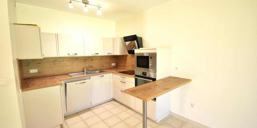 appartement à CAPBRETON (40130)