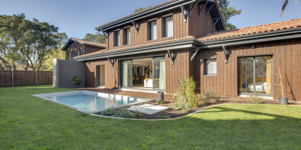 maison à CAPBRETON (40130)