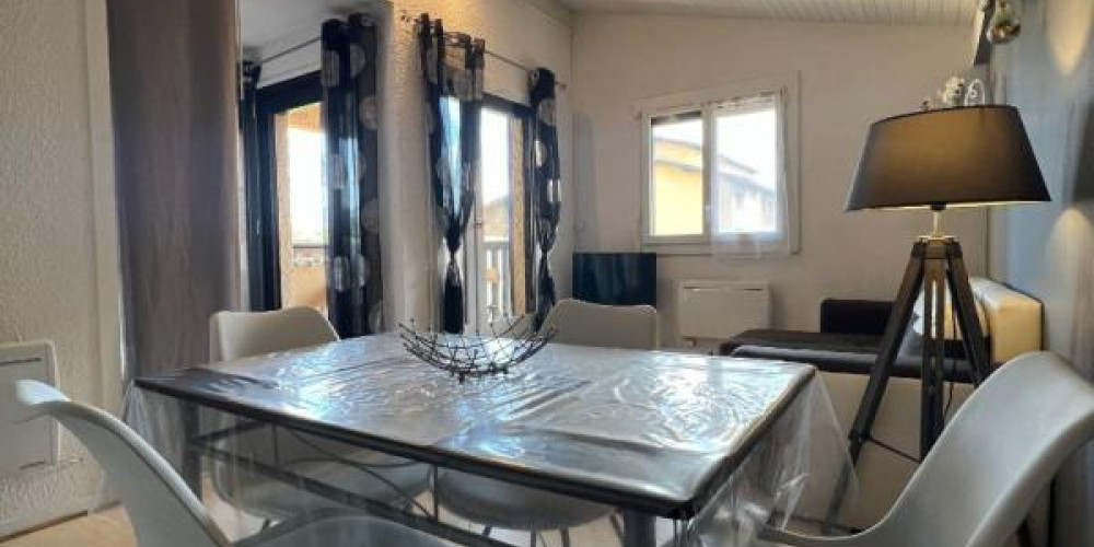 appartement à SEIGNOSSE (40510)