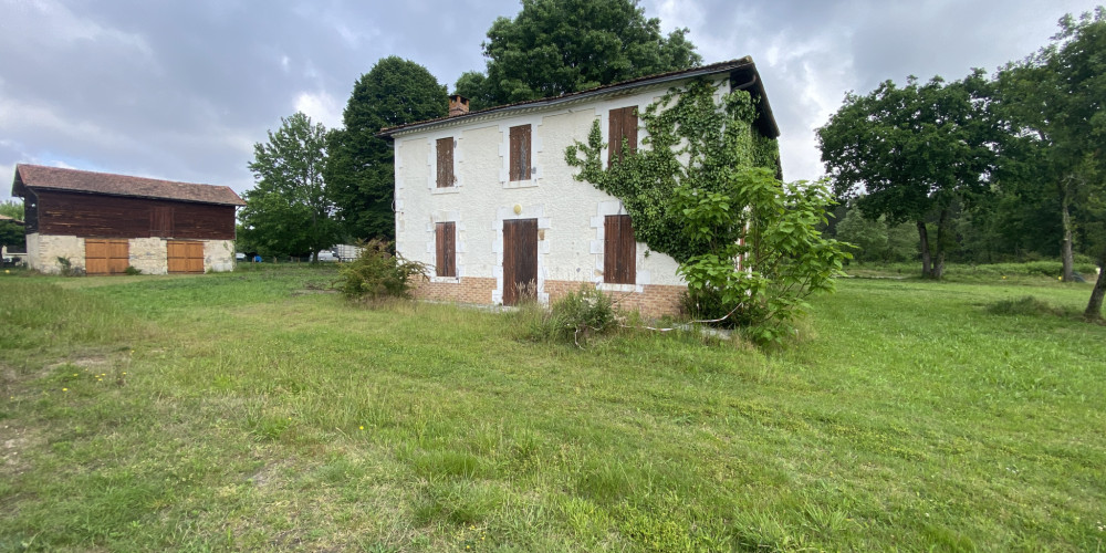 maison à SANGUINET (40460)