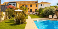 maison à HAGETMAU (40700)