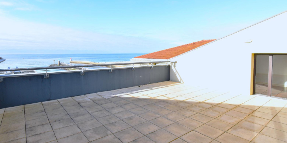 appartement à CAPBRETON (40130)