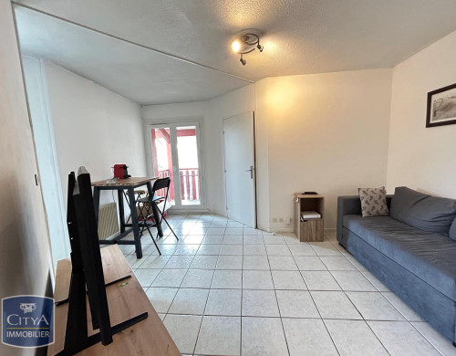 appartement  MONT DE MARSAN