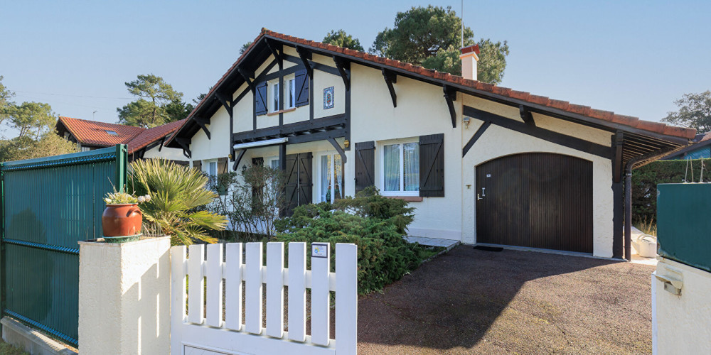 maison à CAPBRETON (40130)