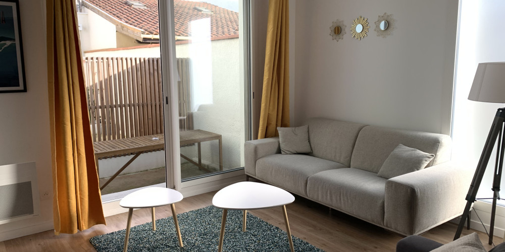 appartement à CAPBRETON (40130)
