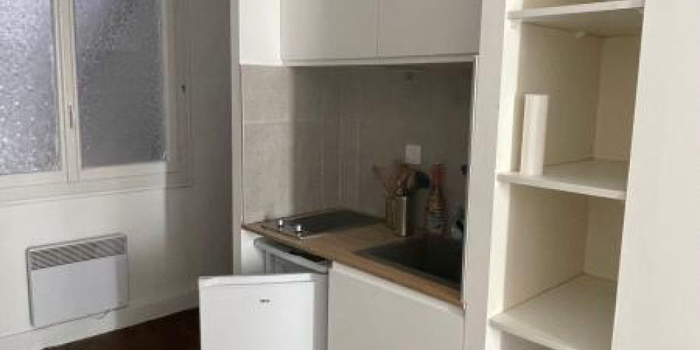 appartement à MONT DE MARSAN (40000)