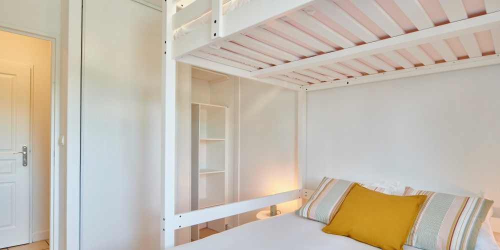 appartement à CAPBRETON (40130)