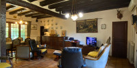 maison à CARCEN PONSON (40400)