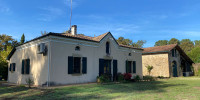 maison à CARCEN PONSON (40400)