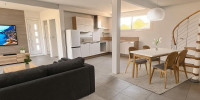 maison à ST PAUL LES DAX (40990)