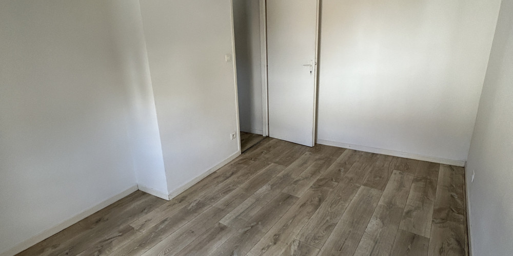 appartement à HAGETMAU (40700)