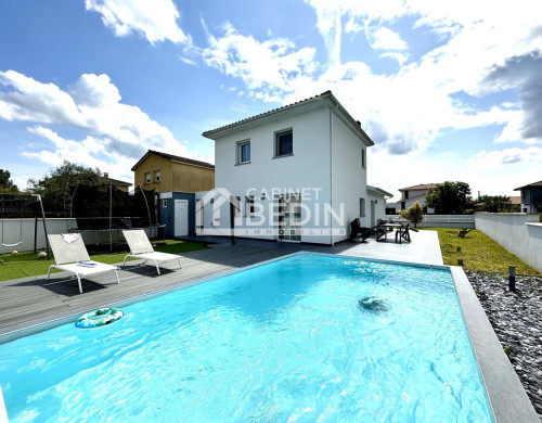 maison  ST PAUL LES DAX