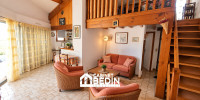 maison à BISCARROSSE (40600)