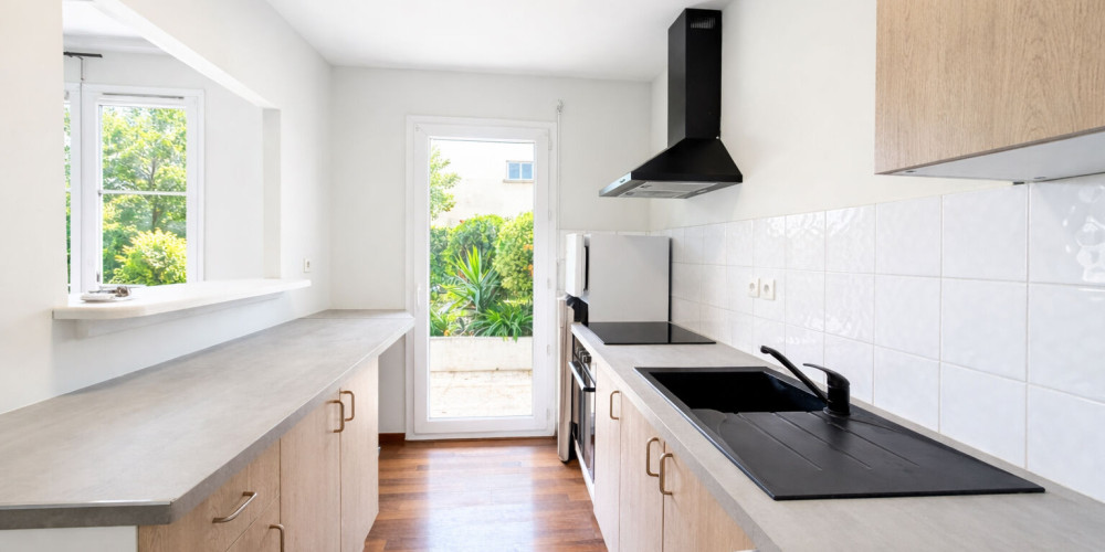 appartement à CAPBRETON (40130)