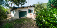 maison à SOORTS HOSSEGOR (40150)