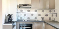 appartement à ST PIERRE DU MONT (40280)