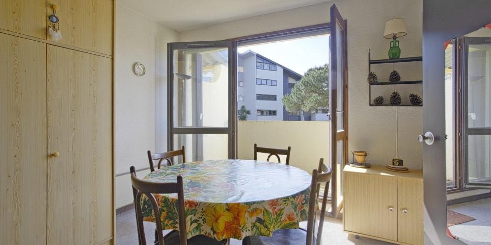 appartement à SEIGNOSSE (40510)