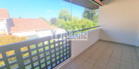 appartement à ST PAUL LES DAX (40990)