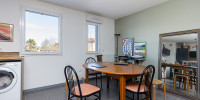 appartement à HOSSEGOR (40150)