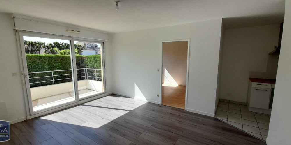 appartement à MONT DE MARSAN (40000)