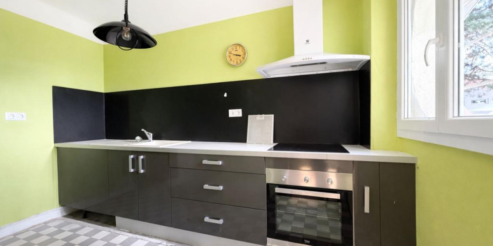 appartement à ST PAUL LES DAX (40990)
